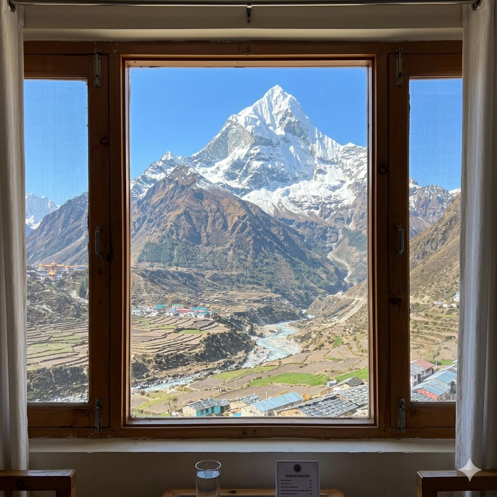 Single Bed Room at Vijay Lords Centric - best hotel near Badrinath Temple
